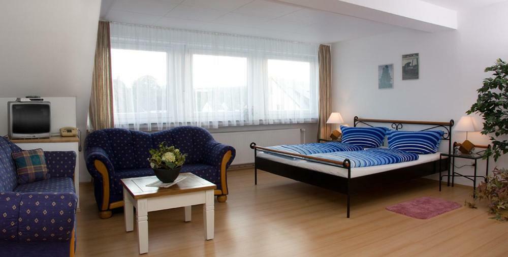 Hotel Zur Post アルンスベルク エクステリア 写真