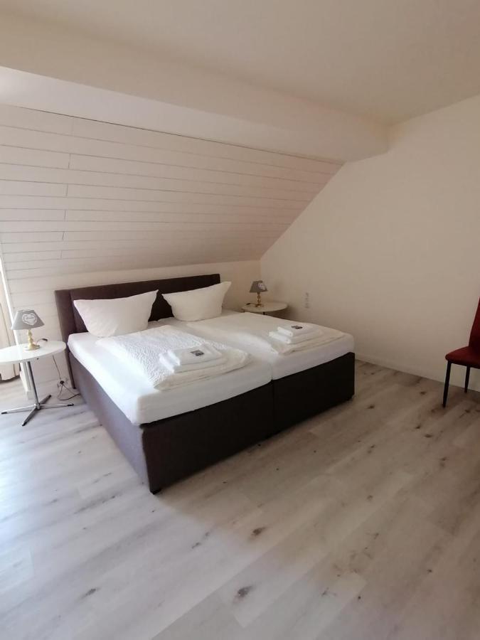 Hotel Zur Post アルンスベルク エクステリア 写真