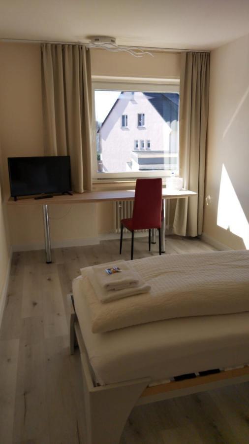 Hotel Zur Post アルンスベルク エクステリア 写真